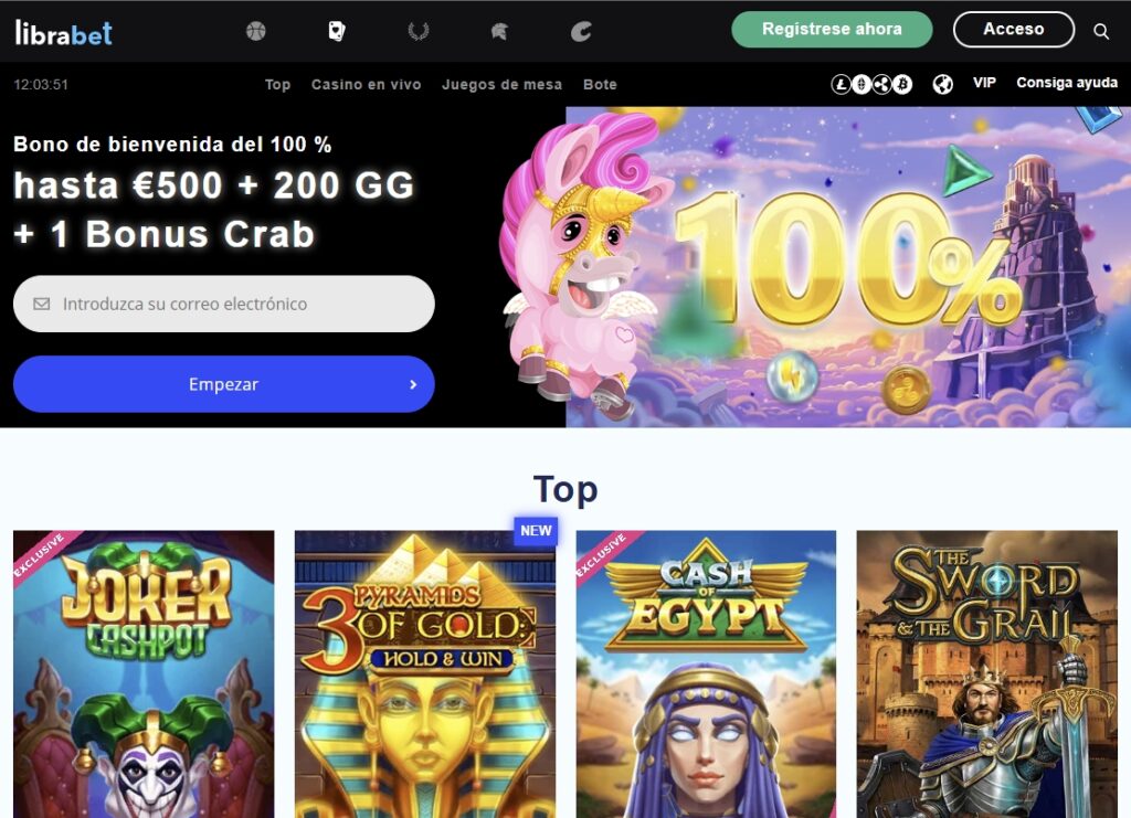 casino sin verificación de identidad