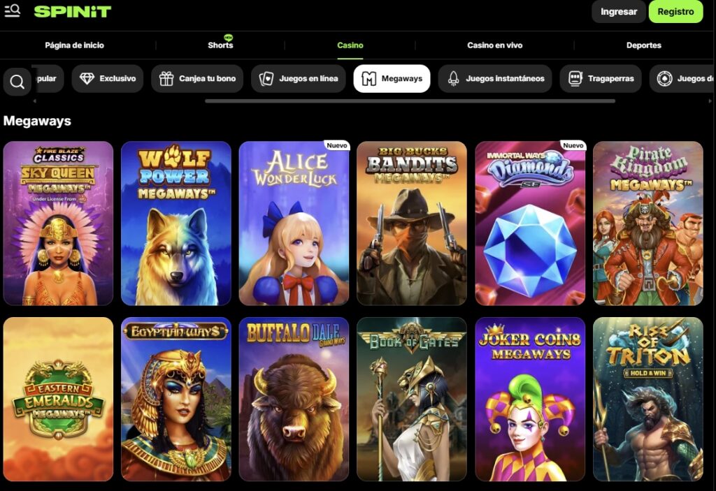 casino online AstroPay españa
